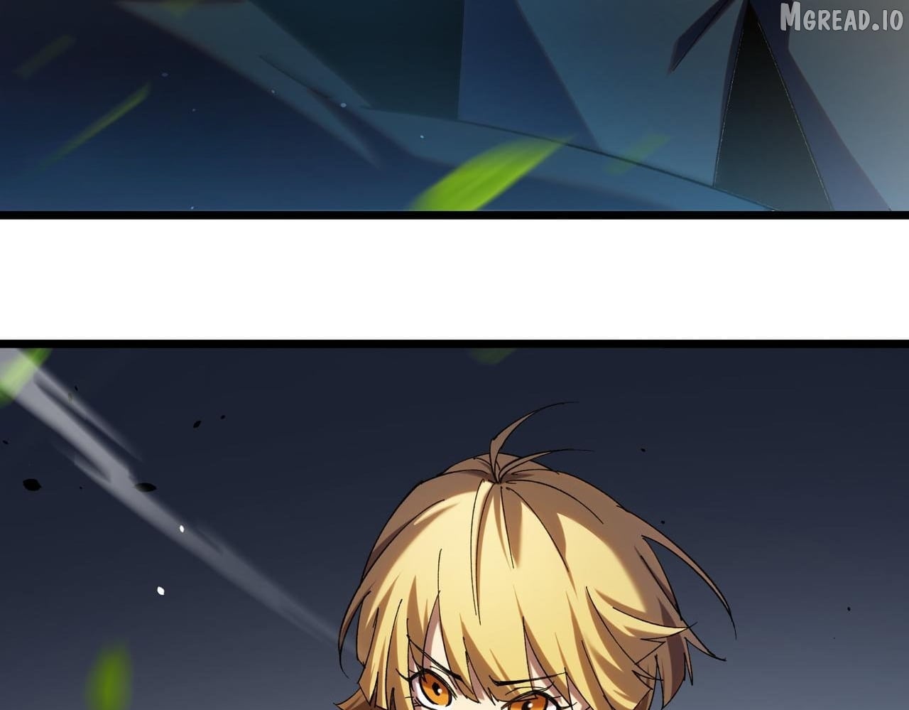I Rely on My Invincibility to Deal Tons of Damage Passively! Chapter 178  - page 62